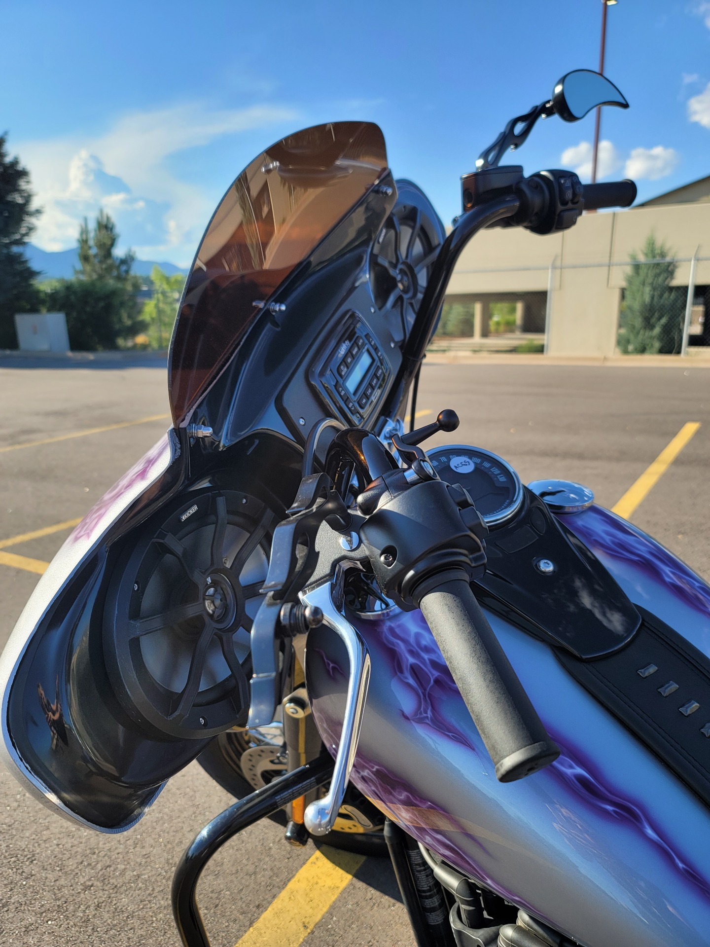 2019 Harley-Davidson Heritage Classic 114 in Colorado Springs, Colorado - Photo 8