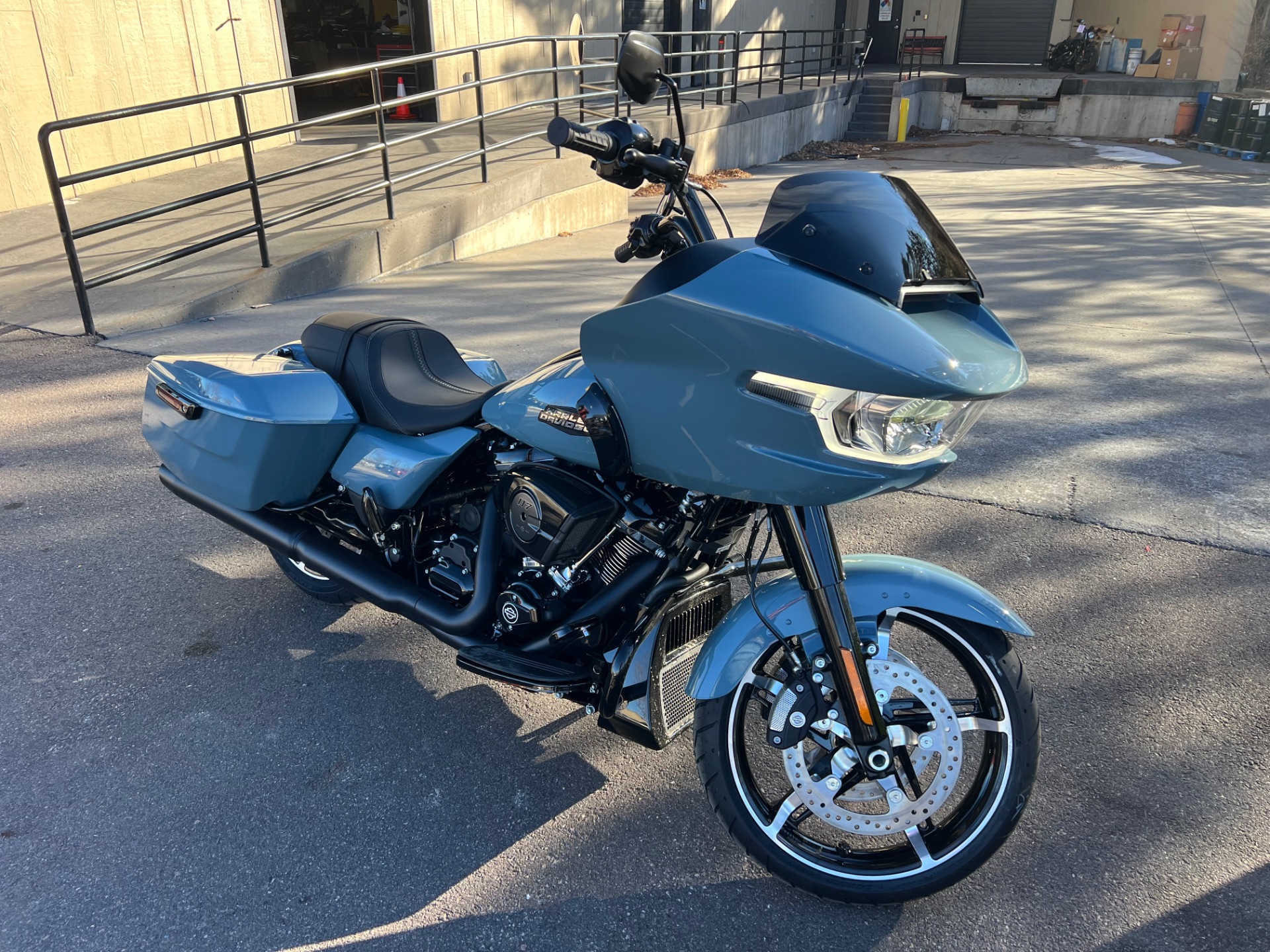 2024 Harley-Davidson Road Glide® in Colorado Springs, Colorado - Photo 2