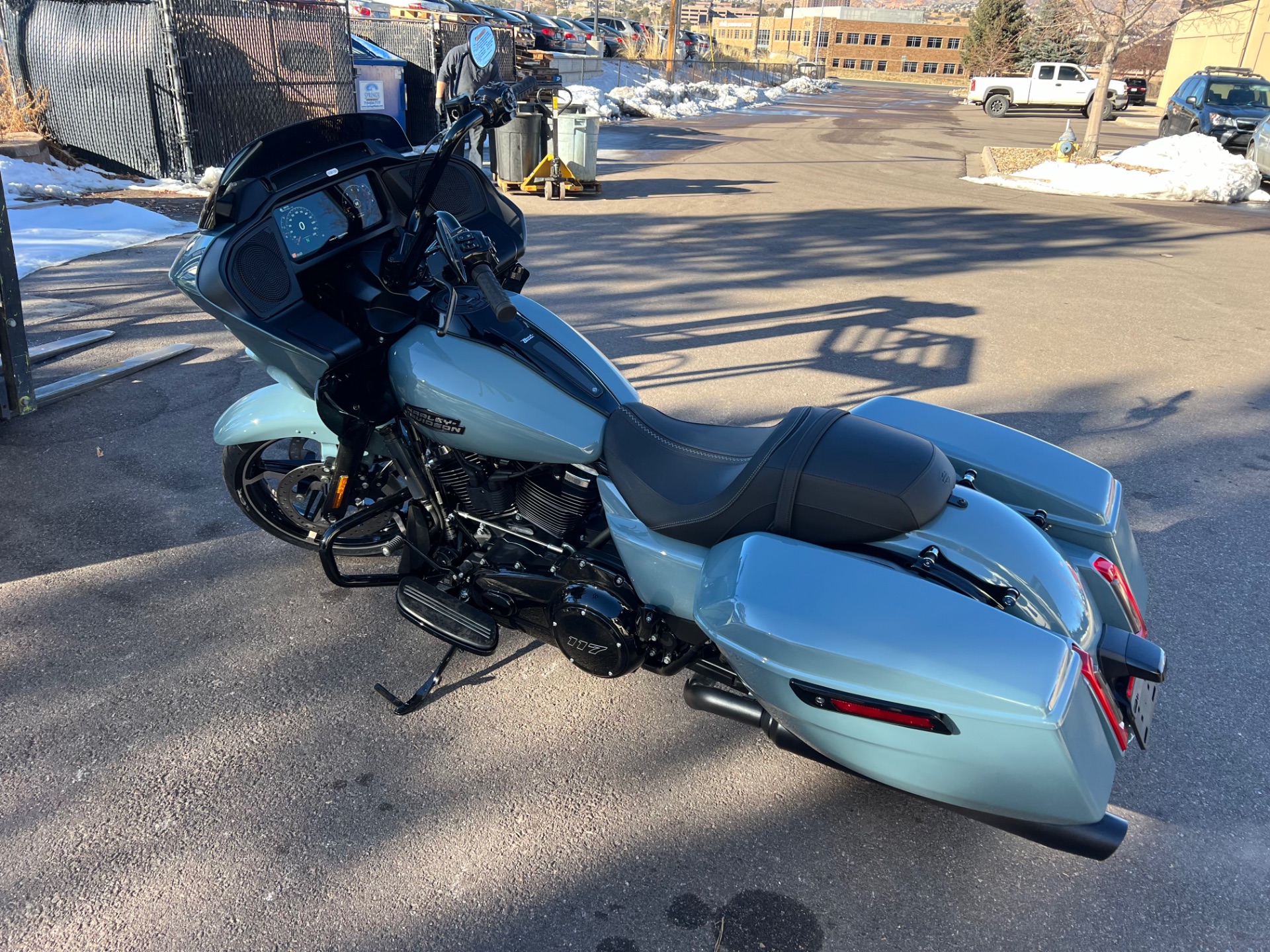 2024 Harley-Davidson Road Glide® in Colorado Springs, Colorado - Photo 6