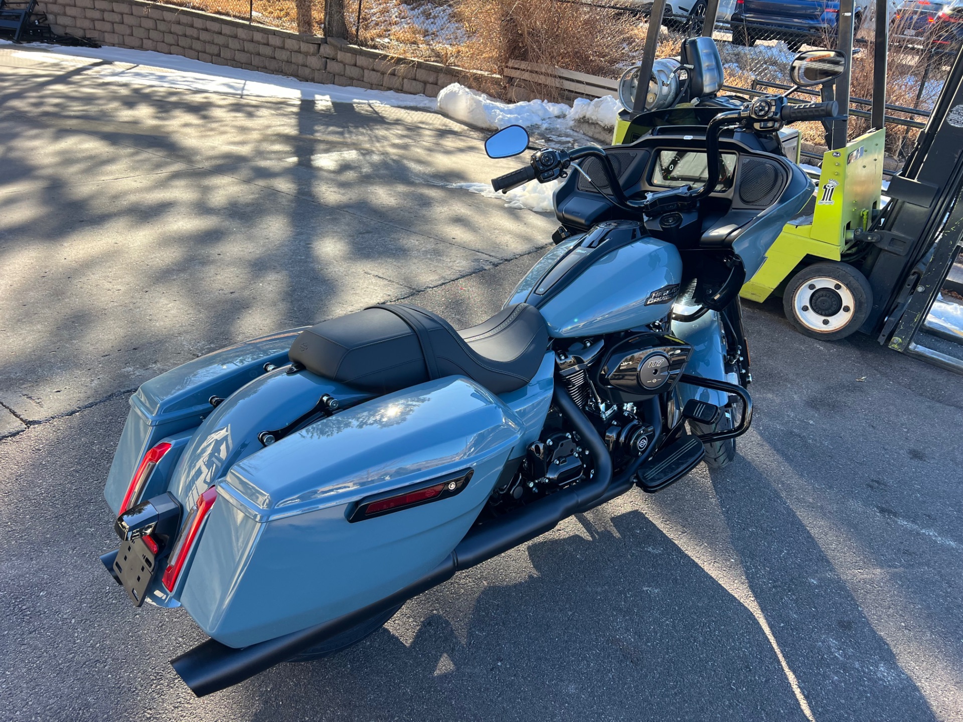 2024 Harley-Davidson Road Glide® in Colorado Springs, Colorado - Photo 8