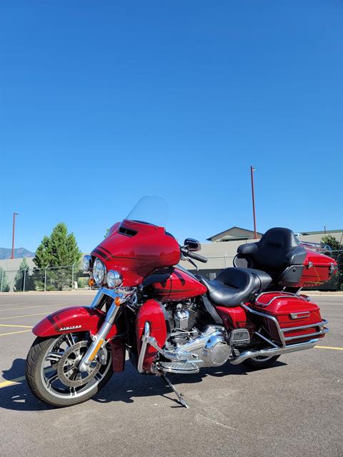 2020 Harley-Davidson Ultra Limited in Colorado Springs, Colorado - Photo 1