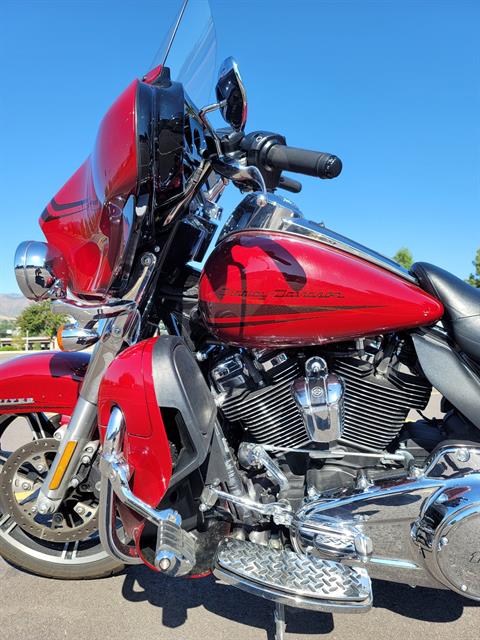2020 Harley-Davidson Ultra Limited in Colorado Springs, Colorado - Photo 3