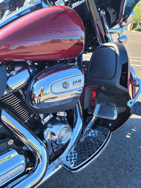 2020 Harley-Davidson Ultra Limited in Colorado Springs, Colorado - Photo 6