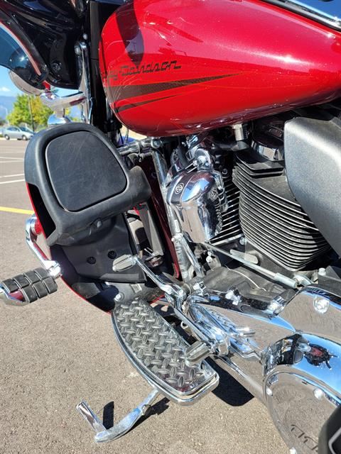 2020 Harley-Davidson Ultra Limited in Colorado Springs, Colorado - Photo 7