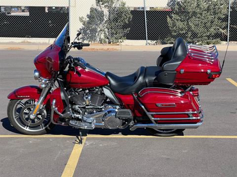 2020 Harley-Davidson Ultra Limited in Colorado Springs, Colorado - Photo 5