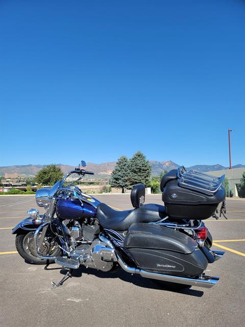 2006 Harley-Davidson Road King® Custom in Colorado Springs, Colorado - Photo 1