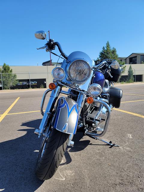 2006 Harley-Davidson Road King® Custom in Colorado Springs, Colorado - Photo 3