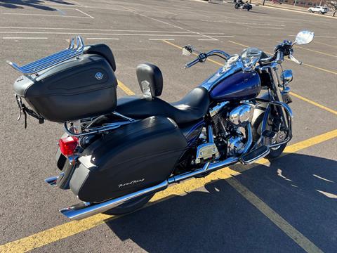 2006 Harley-Davidson Road King® Custom in Colorado Springs, Colorado - Photo 8