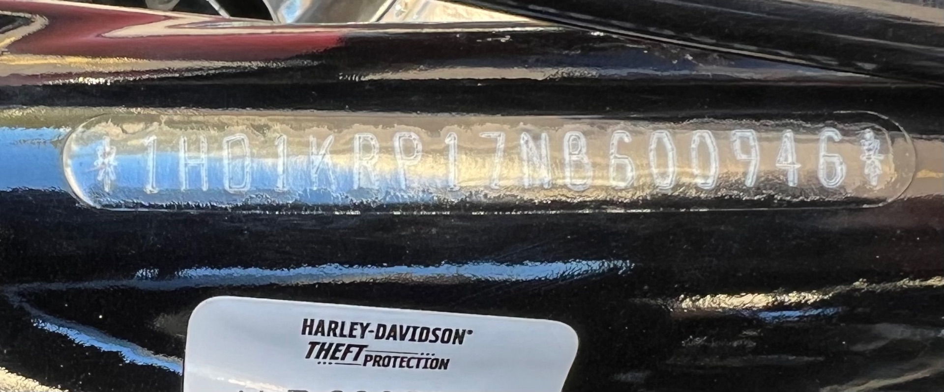 2022 Harley-Davidson Street Glide® Special in Colorado Springs, Colorado - Photo 11