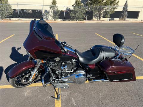 2022 Harley-Davidson Street Glide® Special in Colorado Springs, Colorado - Photo 5