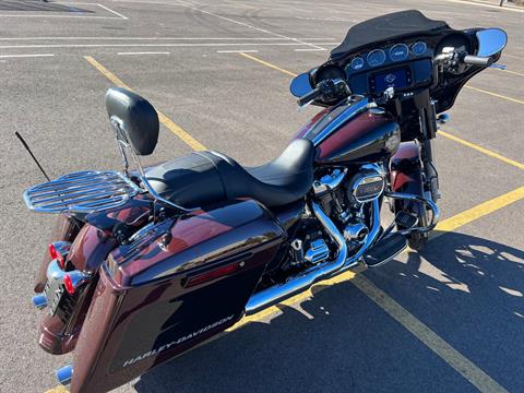 2022 Harley-Davidson Street Glide® Special in Colorado Springs, Colorado - Photo 8