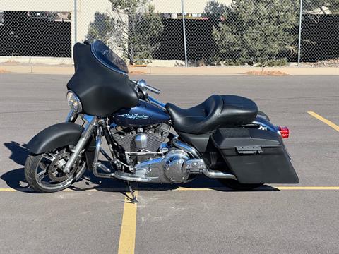 2008 Harley-Davidson Street Glide® in Colorado Springs, Colorado - Photo 5