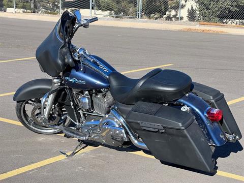 2008 Harley-Davidson Street Glide® in Colorado Springs, Colorado - Photo 6