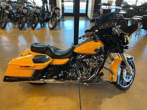 2022 Harley-Davidson CVO™ Street Glide® in Colorado Springs, Colorado - Photo 1