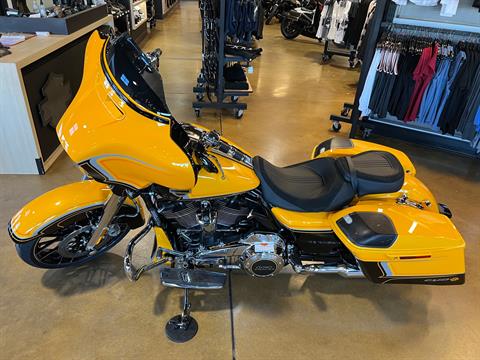 2022 Harley-Davidson CVO™ Street Glide® in Colorado Springs, Colorado - Photo 5