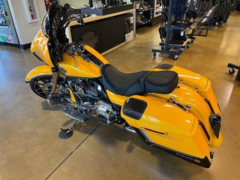 2022 Harley-Davidson CVO™ Street Glide® in Colorado Springs, Colorado - Photo 6