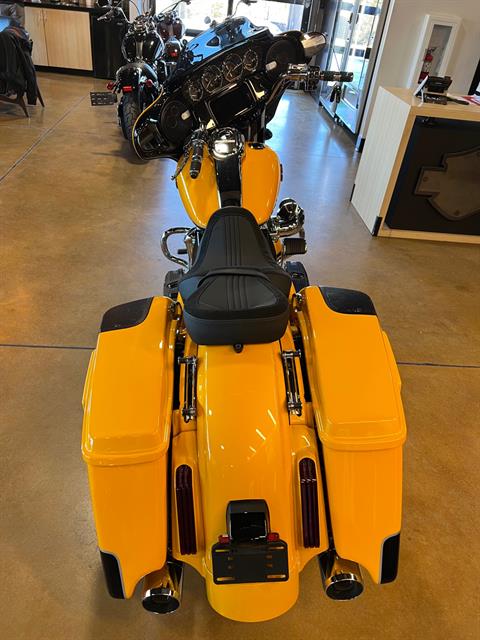 2022 Harley-Davidson CVO™ Street Glide® in Colorado Springs, Colorado - Photo 7