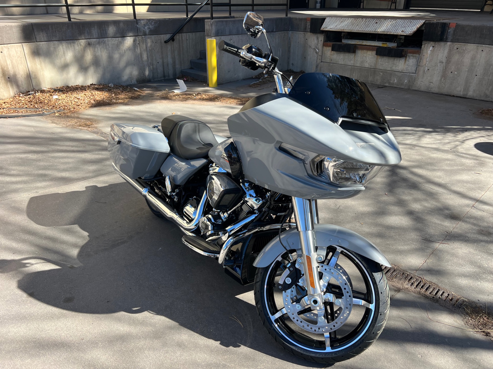 2024 Harley-Davidson Road Glide® in Colorado Springs, Colorado - Photo 2