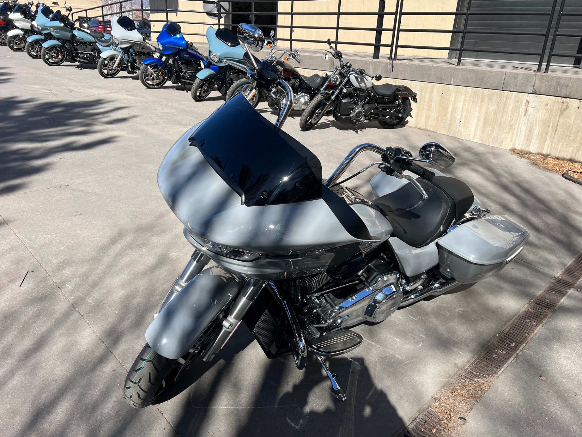 2024 Harley-Davidson Road Glide® in Colorado Springs, Colorado - Photo 4