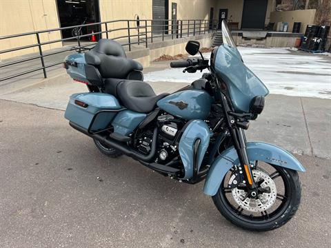 2024 Harley-Davidson Ultra Limited in Colorado Springs, Colorado - Photo 2