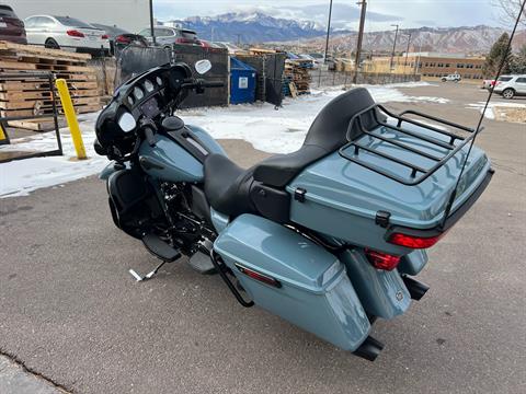 2024 Harley-Davidson Ultra Limited in Colorado Springs, Colorado - Photo 6