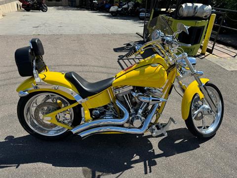 2003 Big Dog Motorcycles Husky in Colorado Springs, Colorado - Photo 1