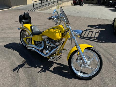 2003 Big Dog Motorcycles Husky in Colorado Springs, Colorado - Photo 2