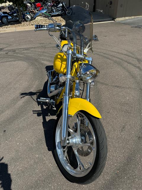 2003 Big Dog Motorcycles Husky in Colorado Springs, Colorado - Photo 3