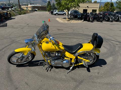 2003 Big Dog Motorcycles Husky in Colorado Springs, Colorado - Photo 5