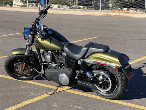 2016 Harley-Davidson Fat Bob® in Colorado Springs, Colorado - Photo 6