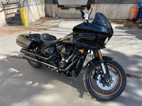 2024 Harley-Davidson Low Rider® ST in Colorado Springs, Colorado - Photo 2