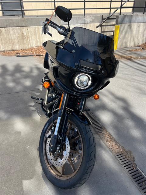 2024 Harley-Davidson Low Rider® ST in Colorado Springs, Colorado - Photo 3