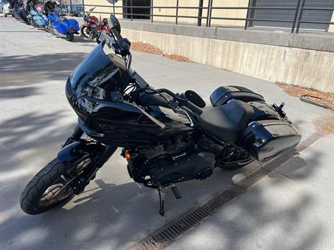 2024 Harley-Davidson Low Rider® ST in Colorado Springs, Colorado - Photo 4