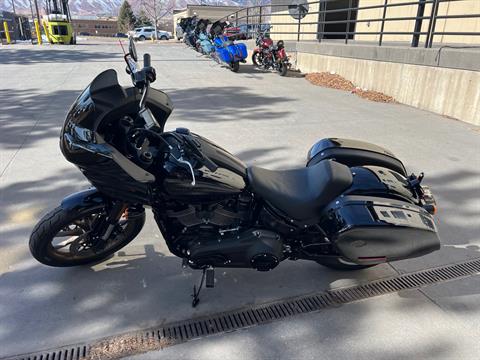 2024 Harley-Davidson Low Rider® ST in Colorado Springs, Colorado - Photo 5