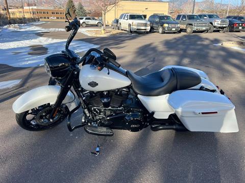 2024 Harley-Davidson Road King® Special in Colorado Springs, Colorado - Photo 5