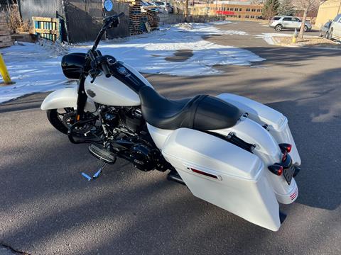 2024 Harley-Davidson Road King® Special in Colorado Springs, Colorado - Photo 6