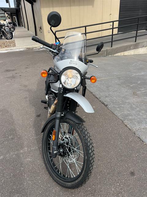 2023 Royal Enfield Himalayan in Colorado Springs, Colorado - Photo 3