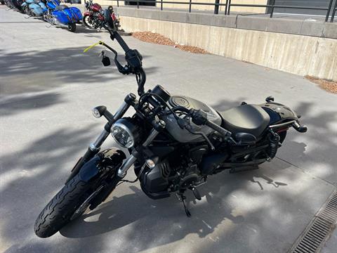 2024 Harley-Davidson Nightster® in Colorado Springs, Colorado - Photo 4