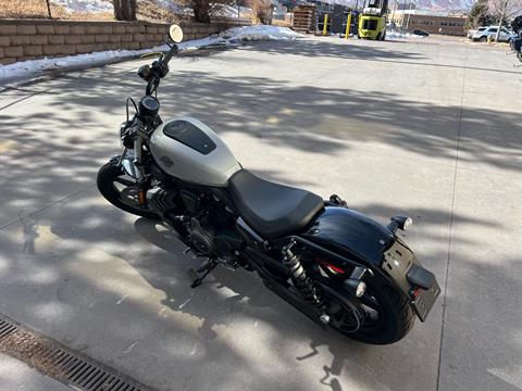 2024 Harley-Davidson Nightster® in Colorado Springs, Colorado - Photo 6