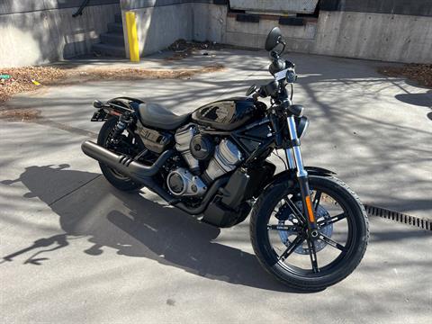 2024 Harley-Davidson Nightster® in Colorado Springs, Colorado - Photo 2