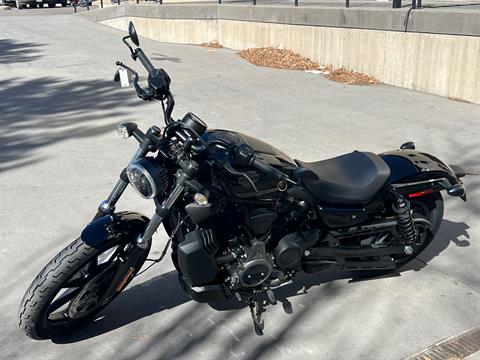 2024 Harley-Davidson Nightster® in Colorado Springs, Colorado - Photo 4