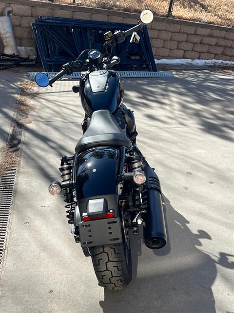 2024 Harley-Davidson Nightster® in Colorado Springs, Colorado - Photo 7