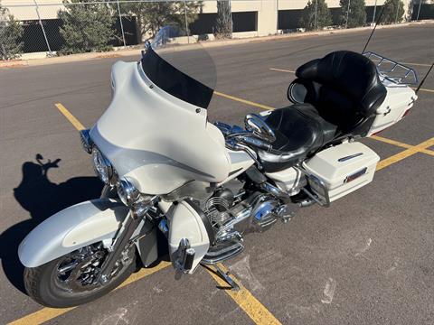 2008 Harley-Davidson CVO™ Screamin' Eagle® Ultra Classic® Electra Glide® in Colorado Springs, Colorado - Photo 4