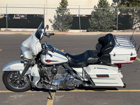 2008 Harley-Davidson CVO™ Screamin' Eagle® Ultra Classic® Electra Glide® in Colorado Springs, Colorado - Photo 5