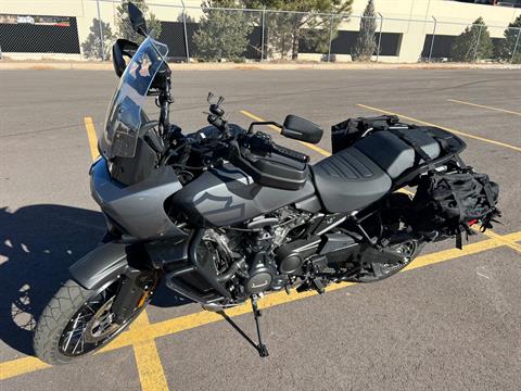 2021 Harley-Davidson Pan America™ Special in Colorado Springs, Colorado - Photo 4