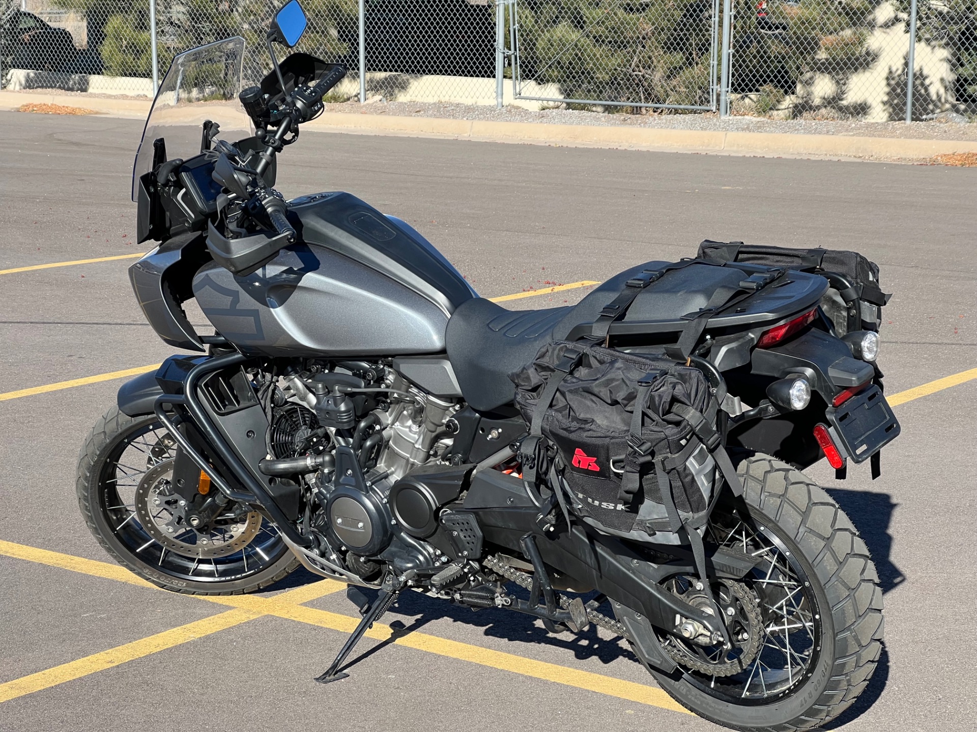2021 Harley-Davidson Pan America™ Special in Colorado Springs, Colorado - Photo 6