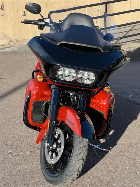 2024 Harley-Davidson Road Glide® Limited in Colorado Springs, Colorado - Photo 3