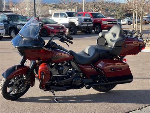 2024 Harley-Davidson Road Glide® Limited in Colorado Springs, Colorado - Photo 4