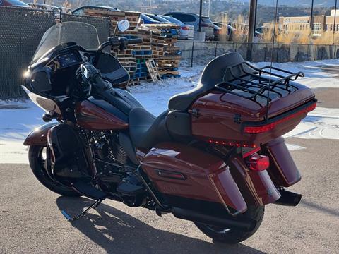 2024 Harley-Davidson Road Glide® Limited in Colorado Springs, Colorado - Photo 6