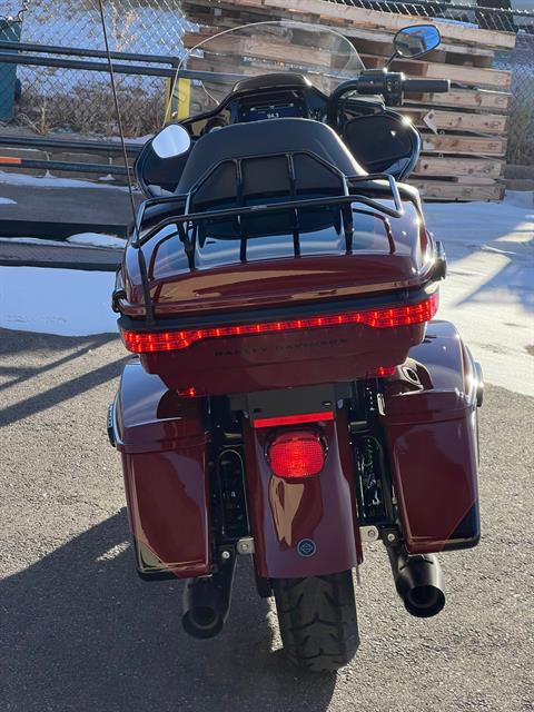 2024 Harley-Davidson Road Glide® Limited in Colorado Springs, Colorado - Photo 7